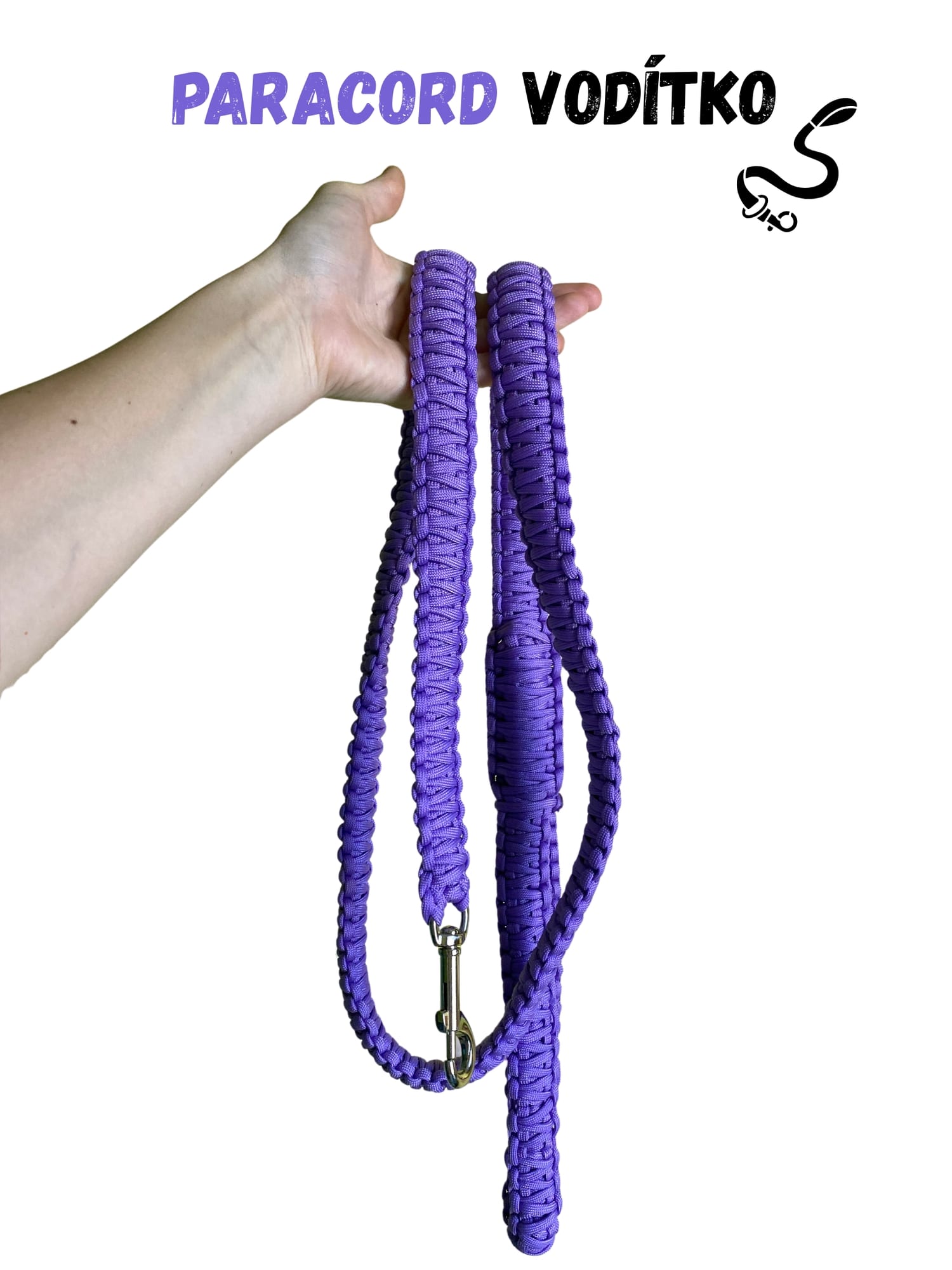 PARACORD vodítko